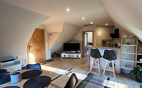 Apartament Groń